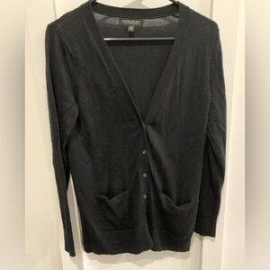 Banana Republic wool cardigan